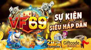 Tham gia sự kiện ưu đãi hấp dẫn tại vf69 club