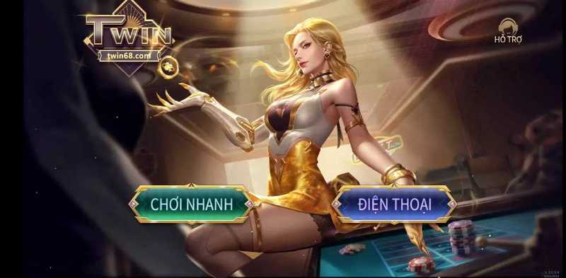 Vf69 giới thiệu iwin68 Club – App Game Đổi Thưởng Uy Tín