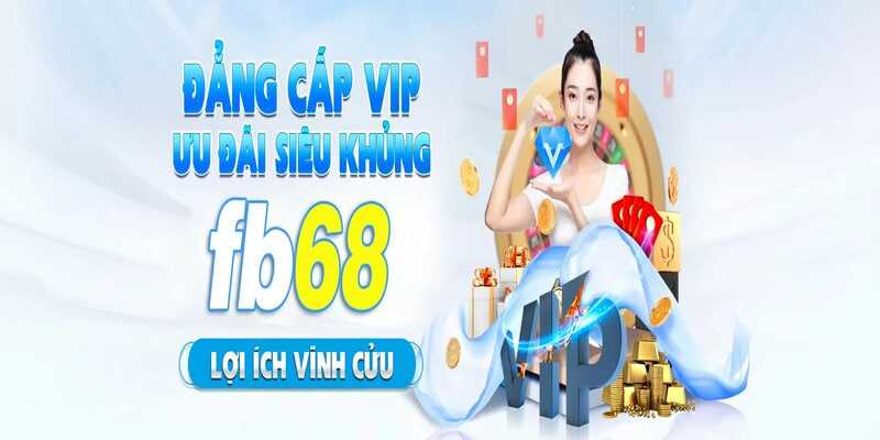 Hãy cùng vf69 Khám Phá Sảnh Cược FB68 Uy Tín Và Chất Lượng 2024 