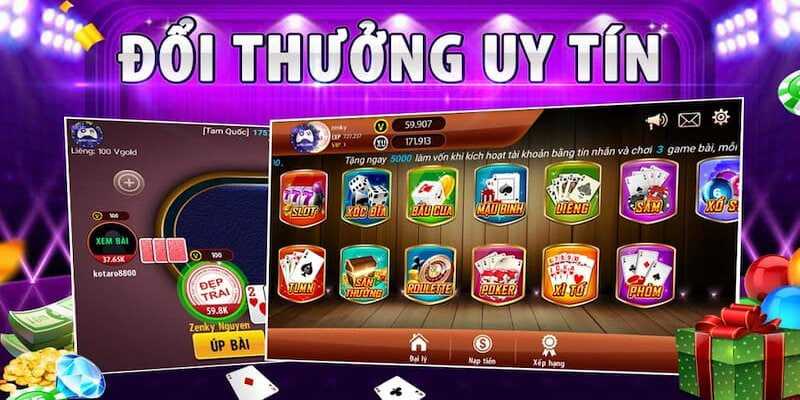 Khám phá kho game FB68 đồ sộ