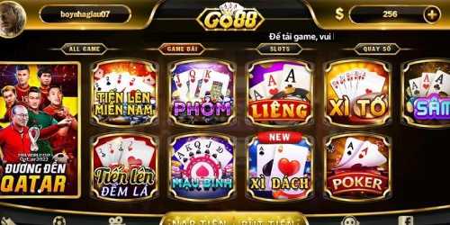 Vf69 hướng dẫn cách tải game bài Go88 club bằng điện thoại apk ios nhanh chóng và dễ dàng